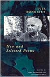 Yves Bonnefoy: New and Selected Poems