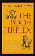 Frederick C. Crews: Pooh Perplex