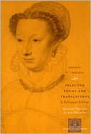 Madeleine de l'Aubespine: Selected Poems and Translations: A Bilingual Edition