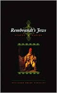 Book cover image of Rembrandt's Jews by Steven Nadler