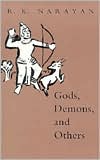Book cover image of Gods, Demons, and Others by R. K. Narayan