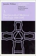 Jaroslav Pelikan: Christian Tradition: A History of the Development of Doctrine, Volume 3: The Growth of the Medieval Theology (600-1300)