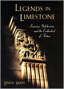 Linda Seidel: Legends in Limestone: Lazarus, Gislebertus, and the Cathedral of Autun