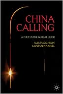 Alex Mackinnon: China Calling: A Foot in the Global Door