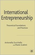 Antonella Zucchella: International Entrepreneurship