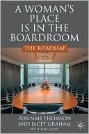 Peninah Thomson: Woman's Place in the Boardroom: The Road Map