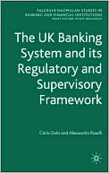 Carlo Gola: UK Banking System and Its Regulatory and Supervisory Framework