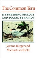 Joanna Burger: Common Tern