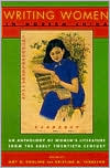 Amy D. Dooling: Writing Women in Modern China: An Anthology of Literature by Chinese Women from the Early Twentieth Century
