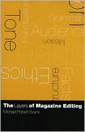 Michael Robert Evans: The Layers of Magazine Editing