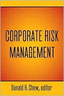 Donald H. Chew: Corporate Risk Management