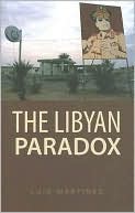 Book cover image of The Libyan Paradox by Luis Martinez
