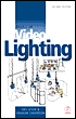 Book cover image of Basics of Video Lighting by Des Lyver