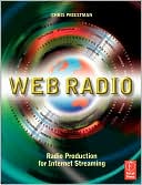 Chris Priestman: Web Radio