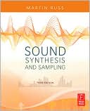 Martin Russ: Sound Synthesis and Sampling