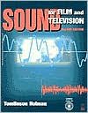 Book cover image of Sound for Film and Television by Tomlinson Holman