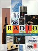 Steve Warren: Radio: The Book