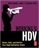 Book cover image of Working With Hdv by Chuck Gloman
