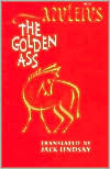Book cover image of The Golden Ass by Apuleius