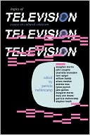 Patricia Mellencamp: Logics of Television: Essays in Cultural Criticism