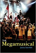 Jessica Sternfeld: The Megamusical