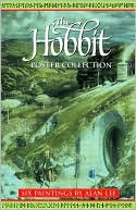 Alan Lee: The Hobbit Poster Collection: Six Paintings by Alan Lee