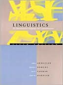 Adrian Akmajian: Linguistics: An Introduction to Language and Communication