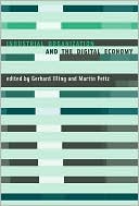 Book cover image of Industrial Organization and the Digital Economy by Gerhard Illing