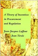 Book cover image of A Theory of Incentives in Procurement and Regulation by Jean-Jacques Laffont
