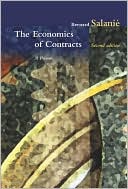 Bernard Salanie: The Economics of Contracts: A Primer