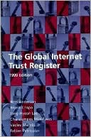 Ross Anderson: The Global Internet Trust Register