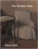 Book cover image of The Parallax View by Slavoj Zizek