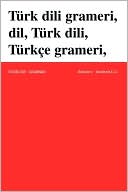 Book cover image of Turkish Grammar by Robert Underhill