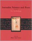 Book cover image of Surrealist Painters and Poets: An Anthology by Mary Ann Caws