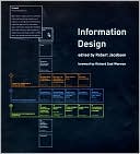Book cover image of Information Design by Robert Jacobson