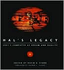 David G. Stork: HAL's Legacy: 2001's Computer as Dream and Reality