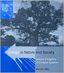 Book cover image of Energy in Nature and Society: General Energetics of Complex Systems by Vaclav Smil