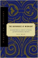 Book cover image of The Bathhouse at Midnight by W. F. Ryan