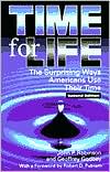 Book cover image of Time for Life by John P. Robinson