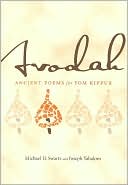 Book cover image of Avodah by Michael D. Swartz