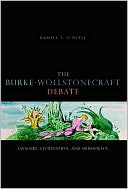 Daniel I. O'Neill: The Burke-Wollstonecraft Debate