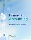 Christopher Waterston: Financial Accounting