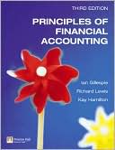 Ian Gillespie: Principles of Financial Accounting