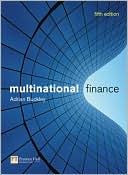 Adrian Buckley: Multinational Finance