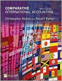Christopher Nobes: Comparative International Accounting