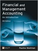 Pauline Weetman: Financial & Management Accounting: An Introduction