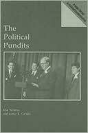 Book cover image of The Political Pundits by James E. Combs