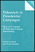 Book cover image of Videostyle In Presidential Campaigns by Lynda Kaid