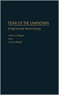Book cover image of Fear Of The Unknown by Arthur S Berger