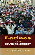 Martha Montero-Sieburth: Latinos in a Changing Society
